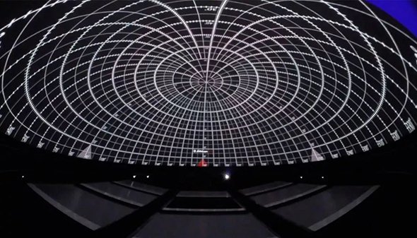 Masan Robot Land韓國(guó)馬山機(jī)器人樂(lè)園
